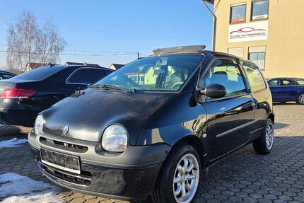 Renault Twingo 176.000 km 2.290 &euro; Schmidmühlen 92287