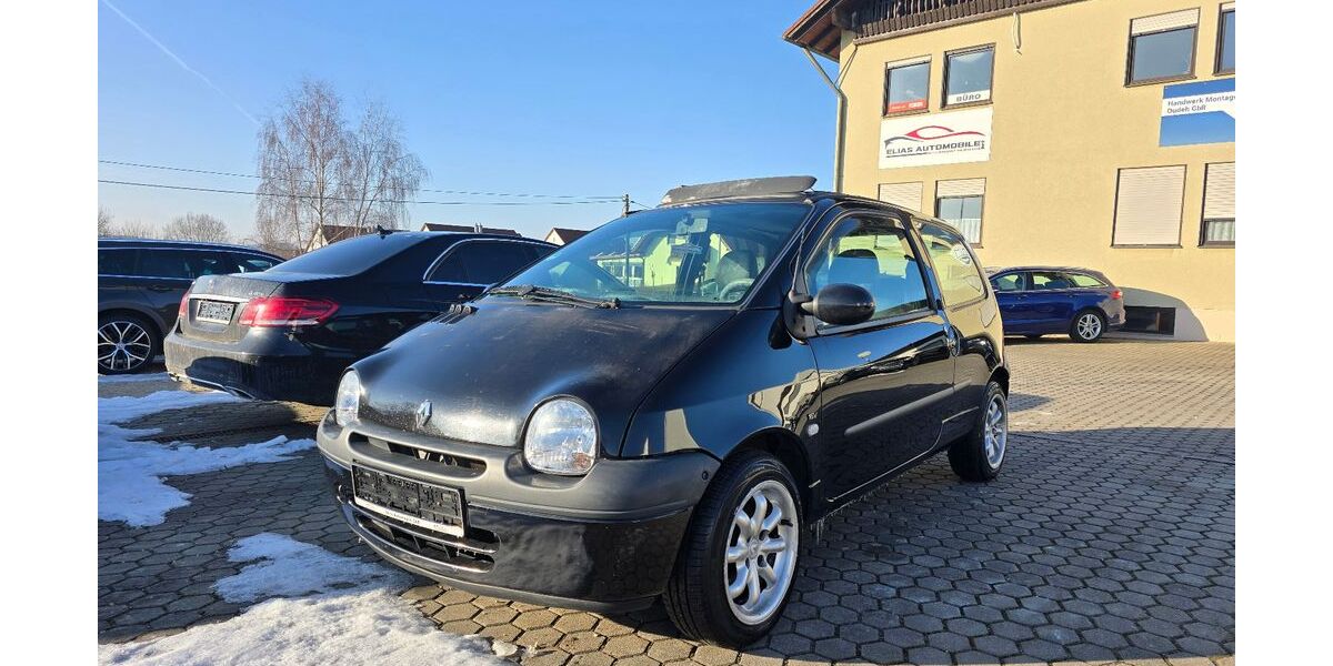 Renault Twingo 176.000 km 2.290 &euro; Schmidmühlen 92287