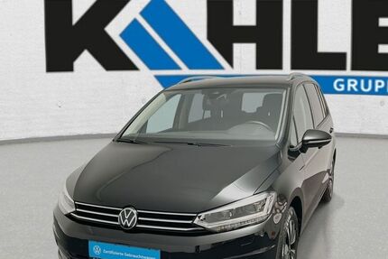 VW Touran 28.824 km 34.990 &euro; Neustadt am Rübenberge 31535