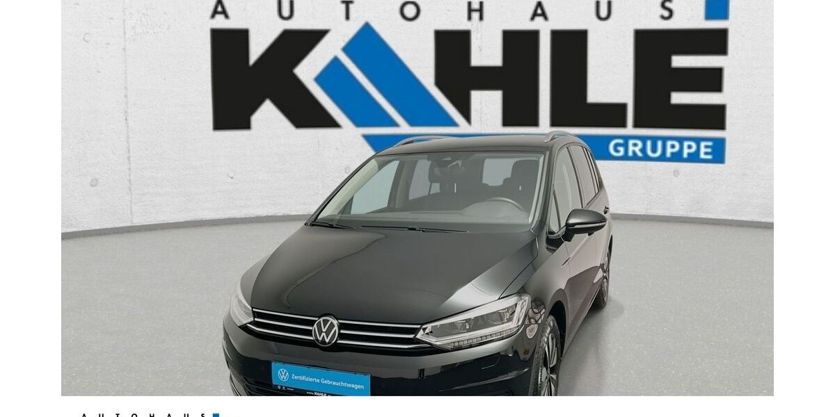 VW Touran 28.824 km 34.990 &euro; Neustadt am Rübenberge 31535