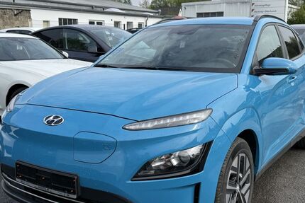 Hyundai KONA 48.480 km 17.000 &euro; Hennef 53773