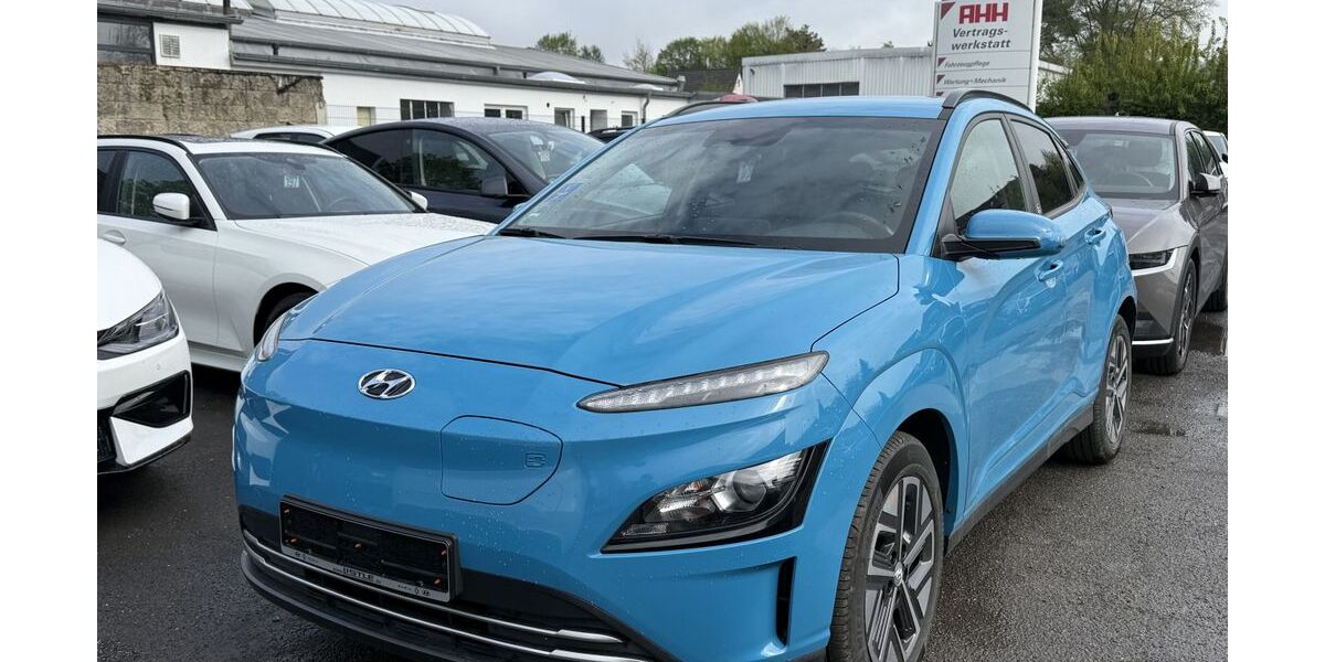 Hyundai KONA 48.480 km 17.000 &euro; Hennef 53773
