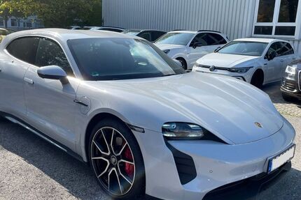 Porsche Taycan 16.500 km 69.990 € Mülheim an der Ruhr 45478