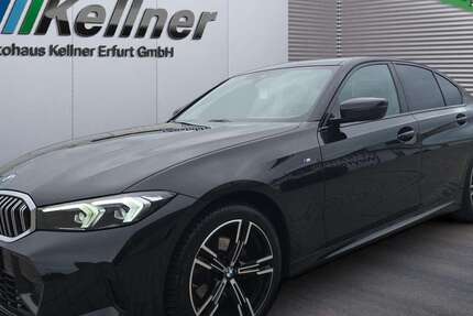 BMW 320 21.701 km 38.790 &euro; Arnstadt 99310