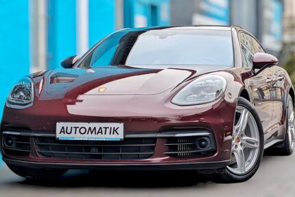 Porsche Panamera 79.900 km 59.900 &euro; Leipzig 04179