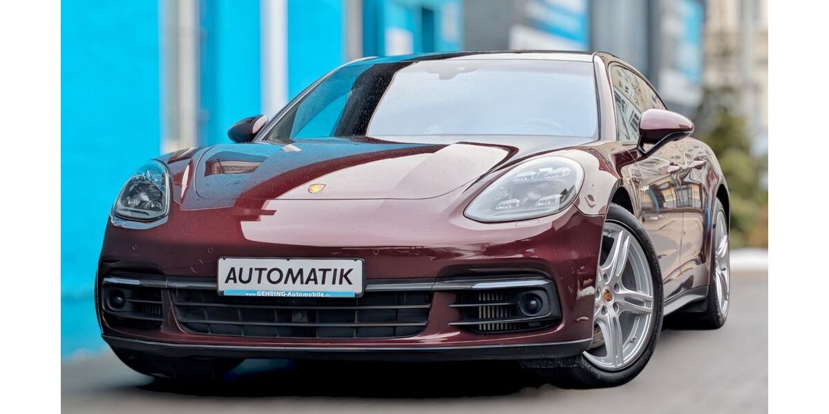 Porsche Panamera 79.900 km 59.900 &euro; Leipzig 04179