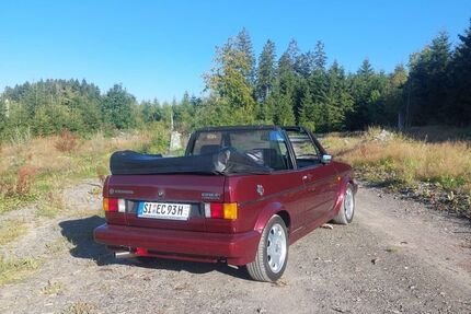 VW Golf 193.225 km 10.899 &euro; Bad Berleburg 57319