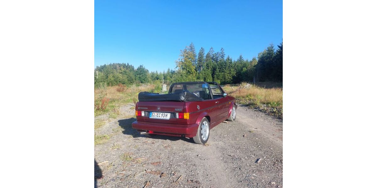 VW Golf 193.225 km 10.899 &euro; Bad Berleburg 57319