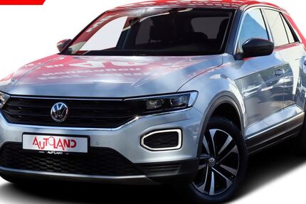 VW T-Roc 69.149 km 22.990 € Meißen 01662
