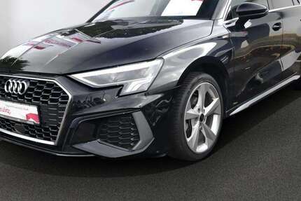 Audi A3 37.050 km 25.999 &euro; Bad Oldesloe 23843
