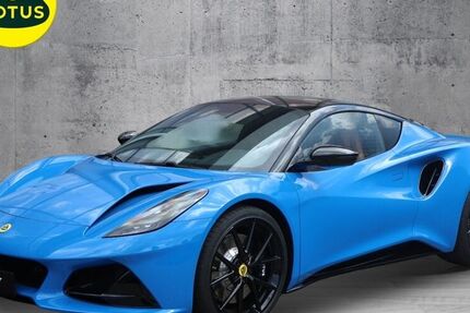 Lotus Emira