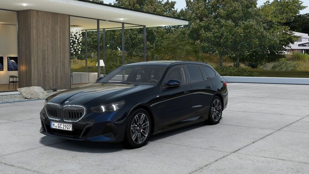 BMW 520 1.025 km 69.990 € Karlstadt 97753