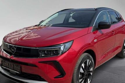 Opel Grandland (X) 39.300 km 22.890 &euro; München 80339