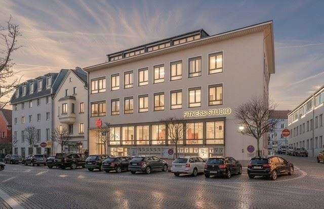Gewerbeobjekt Viechtach Schlatzendorf - 3.300&euro; | Angebot:24700406