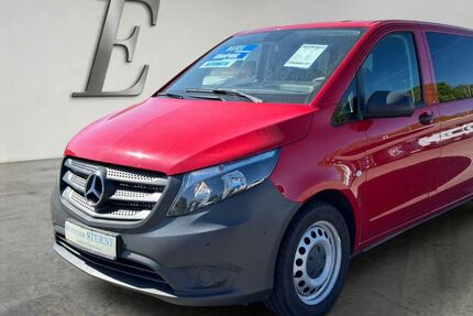 Mercedes-Benz Vito 123.778 km 28.690 &euro; Witten 58454