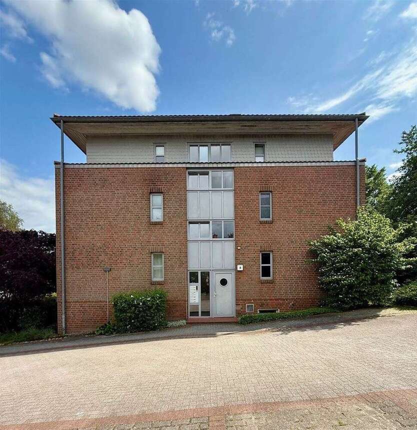 Wohnung zum Kaufen in Kiel 175.000 € 54.68 m²