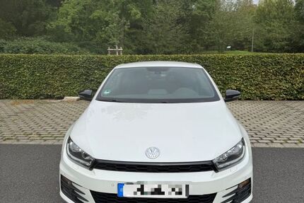 VW Scirocco