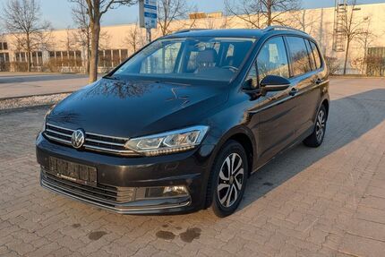 VW Touran 245.900 km 12.500 &euro; Springe OT Völksen 31832