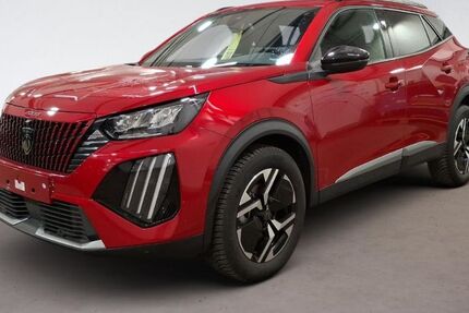 Peugeot 2008 10.555 km 23.980 &euro; Marburg 35043