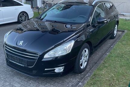 Peugeot 508 331.000 km 3.500 &euro; Neumünster 24534