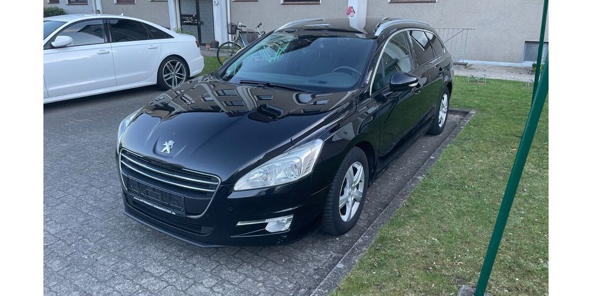 Peugeot 508 331.000 km 3.500 &euro; Neumünster 24534