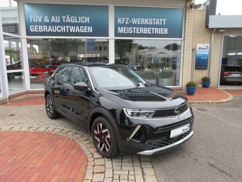 Opel Mokka 26.800 km 18.850 € Westerkappeln 49492