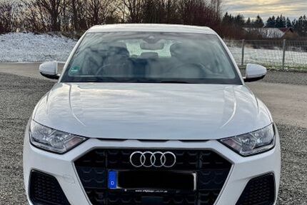 Audi A1 78.000 km 17.700 &euro; Dietmannsried 87463