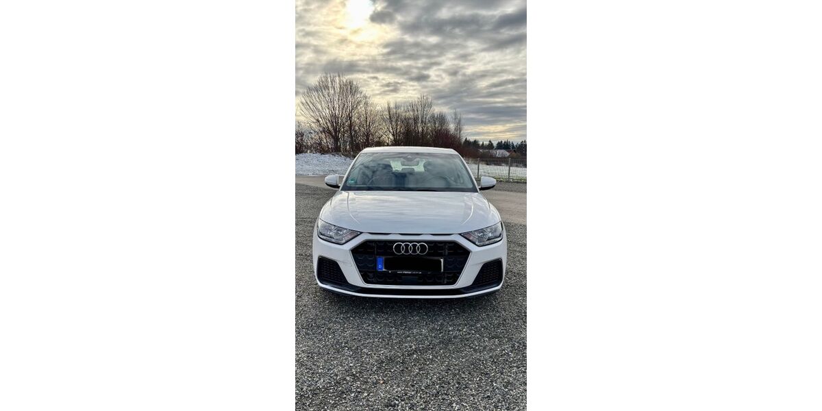 Audi A1 78.000 km 17.700 &euro; Dietmannsried 87463