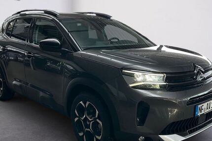 Citroen C5 Aircross 1.325 km 32.900 &euro; Husum 25813