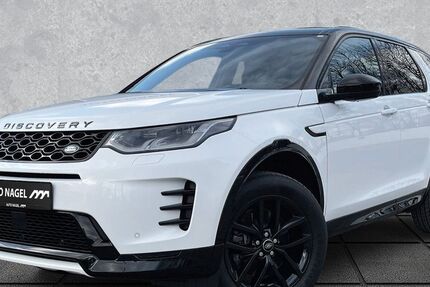 Land Rover Discovery Sport 9.950 km 42.790 &euro; Bielefeld 33605