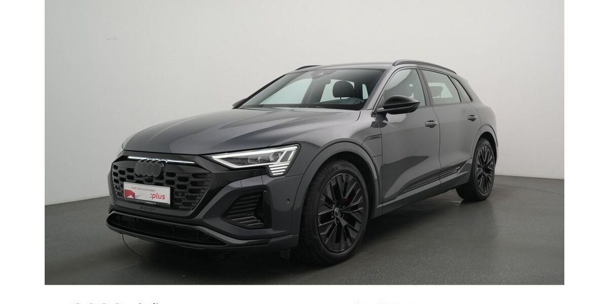 Audi Q8 e-tron 49.959 km 46.988 &euro; Leverkusen 51373