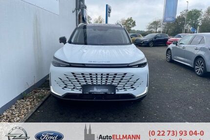 Baic Beijing X75