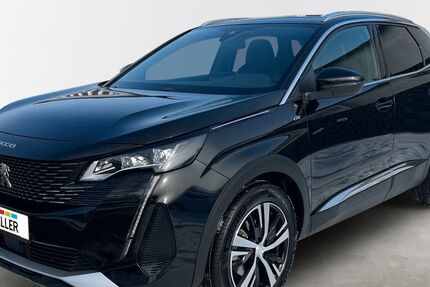 Peugeot 3008 21.703 km 28.700 &euro; Fulda 36043