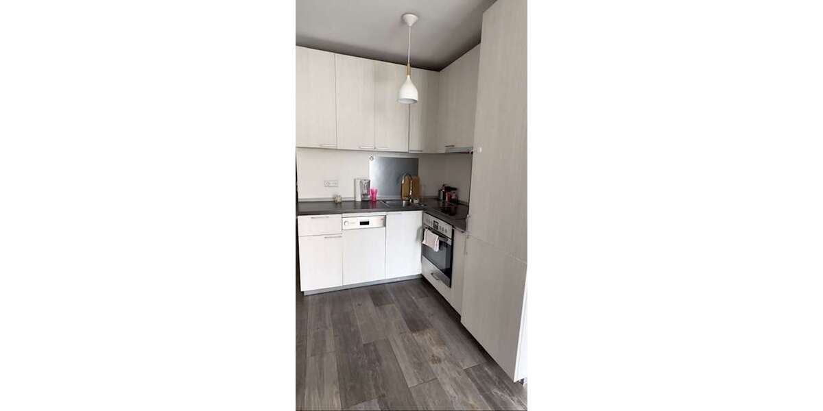 helle Wohnung zum Eigennutz oder ideal als Kapitalanlage 2 zimmer