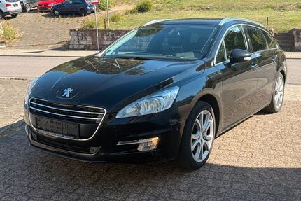 Peugeot 508 220.500 km 5.790 &euro; Dirmingen 66571