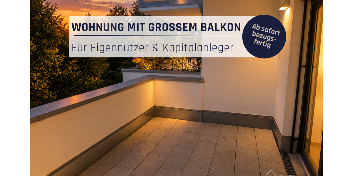Etagenwohnung Straubing - 3 Zimmer, 92 m&sup2;, 419.000&euro; | Angebot:27347561
