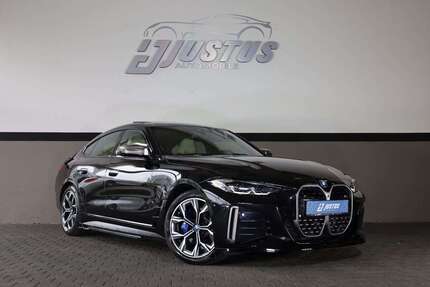 BMW i4 12.973 km 49.400 € Limburg an der Lahn 65549