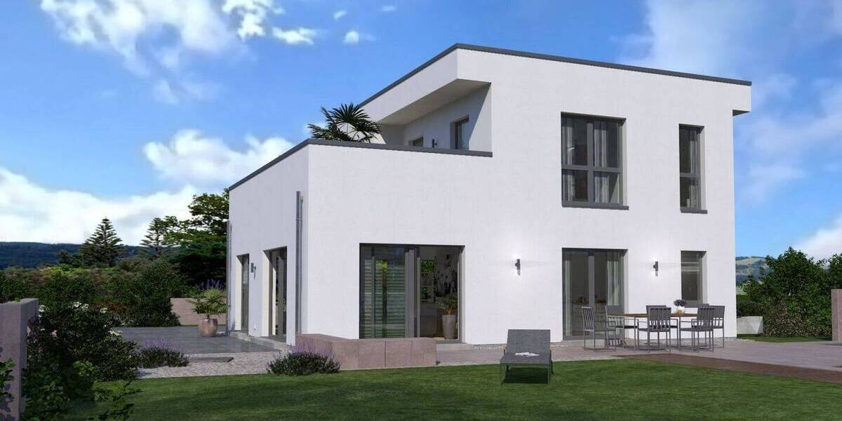 Einfamilienhaus Daleiden Bommert - 4 Zimmer, 188 m&sup2;, 534.900&euro; | Angebot:26433707