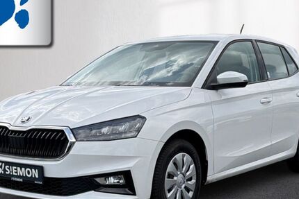 Skoda Fabia 45.528 km 16.780 &euro; Emsdetten 48282