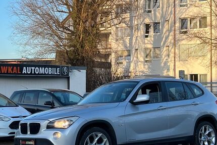BMW X1 250.000 km 6.000 &euro; Spaichingen 78549