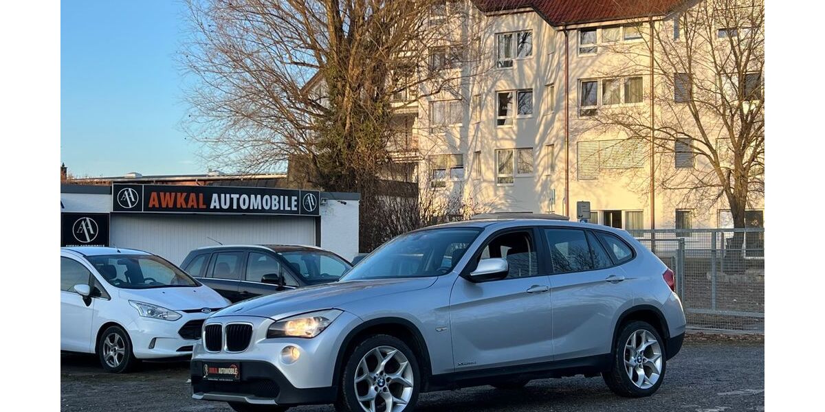 BMW X1 250.000 km 6.499 &euro; Spaichingen 78549