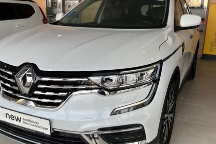 Renault Koleos 44.257 km 26.890 &euro; Bautzen 02625