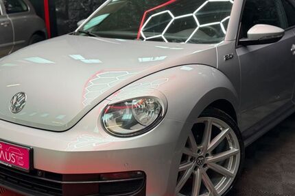 VW Beetle 114.000 km 7.700 &euro; Herscheid 58849