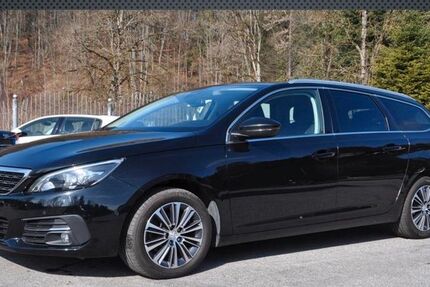 Peugeot 308 161.500 km 8.400 &euro; Passau 94036