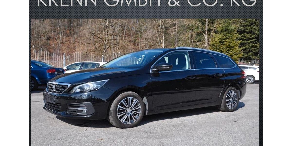 Peugeot 308 161.500 km 8.400 &euro; Passau 94036