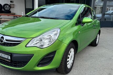 Opel Corsa 139.964 km 3.200 &euro; Eging am see 94535