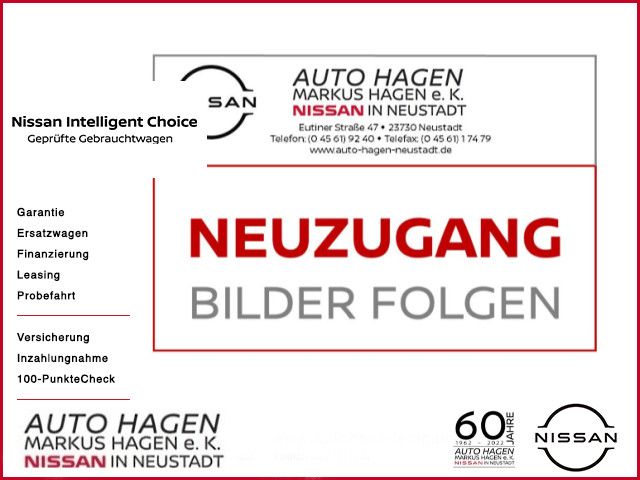 Nissan Juke 112.120 km 11.900 &euro; Neustadt/Holstein 23730
