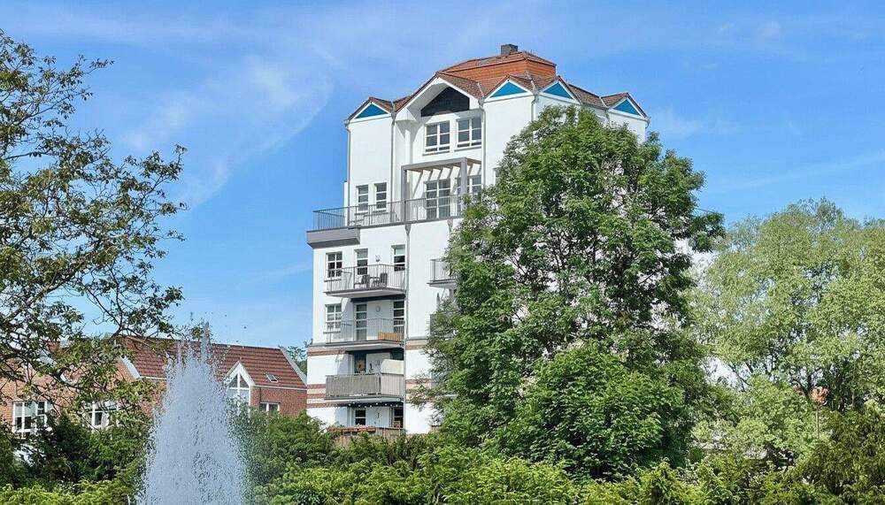 Etagenwohnung Uelzen - 3 Zimmer, 82 m&sup2;, 225.000&euro; | Angebot:24722656