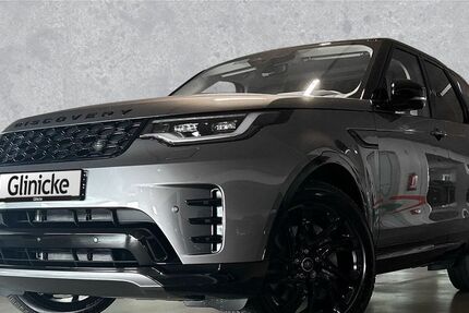 Land Rover Discovery 22.900 km 60.880 &euro; Frankfurt a.M. 60314