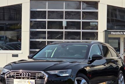 Audi A6 27.050 km 38.990 &euro; Deißlingen 78652